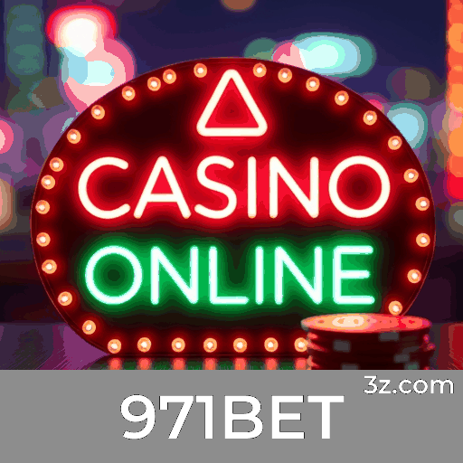 Universo de Jogos Extraordinários do 971BET: Diversão Sem Limites