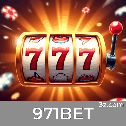 971BET: A Experiência de Casino ao Vivo Preferida do Brasil
