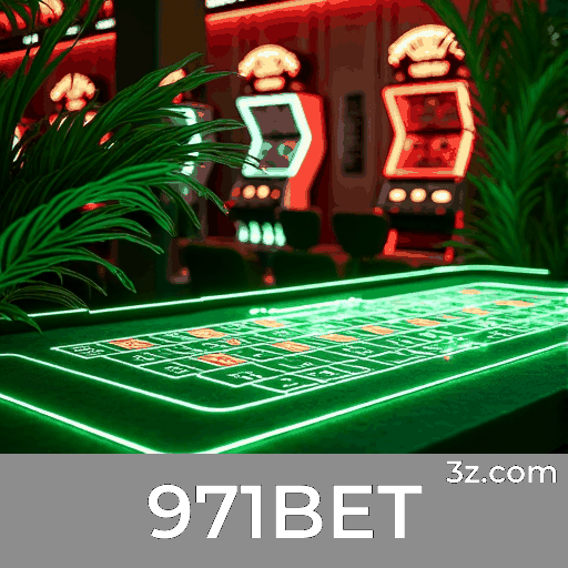 Universo de Jogos Extraordinários do 971BET: Diversão Sem Limites
