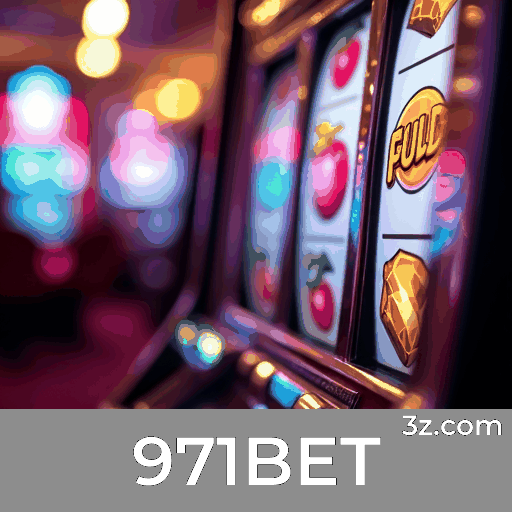 971BET: Experiência de Jogos de Cassino Incomparável