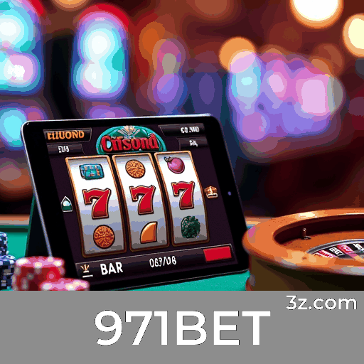 971BET Crash: Comunidade e Estratégia de Sucesso