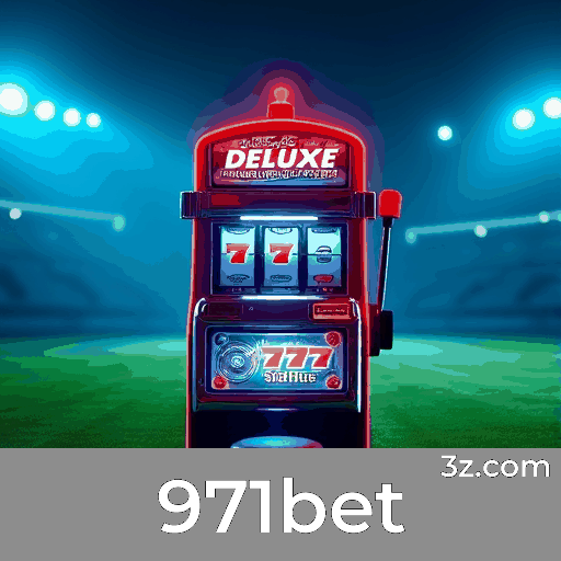 Desbloqueie Experiência Premium com 971bet