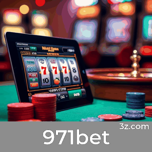 971bet: Bônus Incríveis e Ofertas Exclusivas