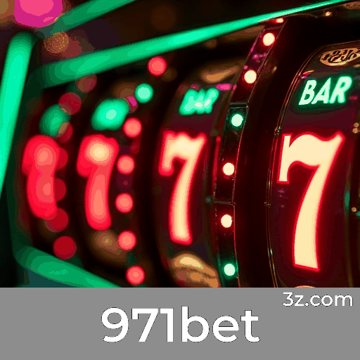 971bet: Viva a Emoção de um Casino Social e Interativo