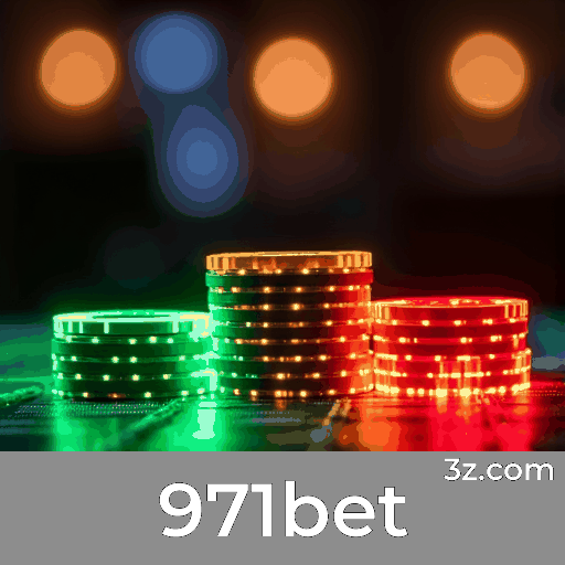 Conheça a Plataforma 971bet: Profissionalismo e Segurança