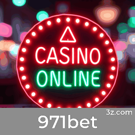 Desbloqueie Experiência Premium com 971bet