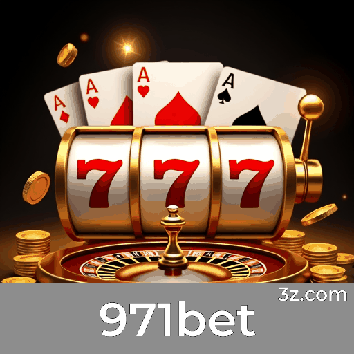 971bet: Experiência de Jogo Diversificada e Otimizada para Brasileiros