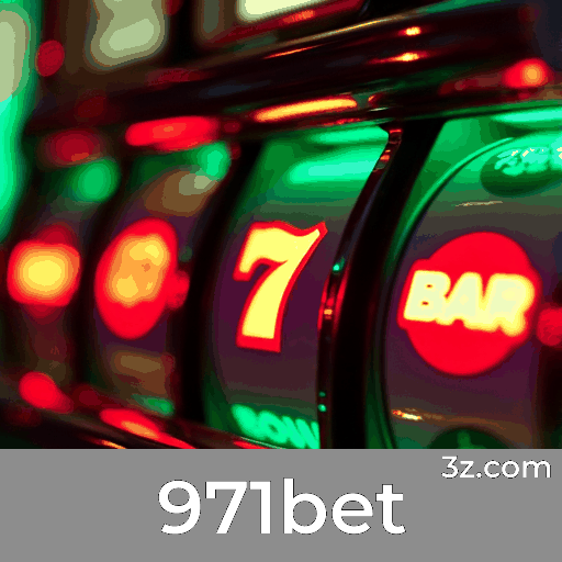 971bet: Viva a Emoção de um Casino Social e Interativo